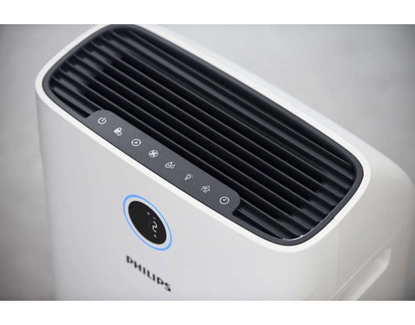 Wylot powietrza Philips AC3829/10