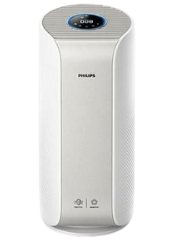 Oczyszczacz powietrza Philips Dual Scan AC3055/50