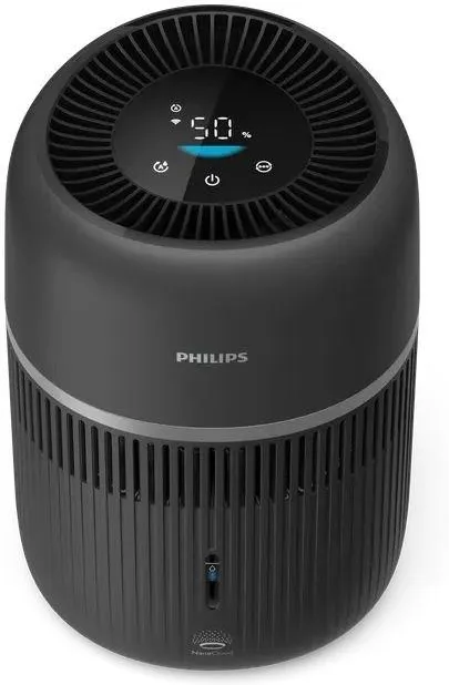 Philips HU4210/03 od góry.