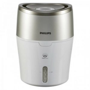 nawilżacz powietrza Philips HU4803/01 przód