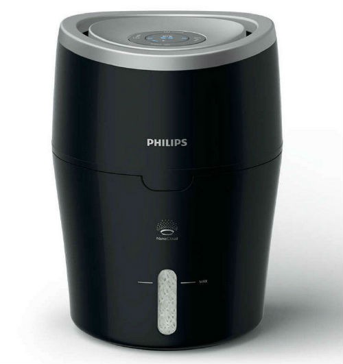 nawilżacz powietrza philips hu4813 przód