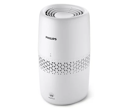 Philips HU2510/10 z przodu