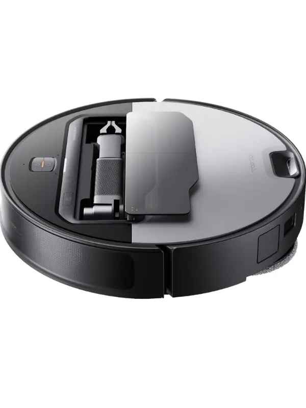 Roborock Saros Z70 widziany od boku