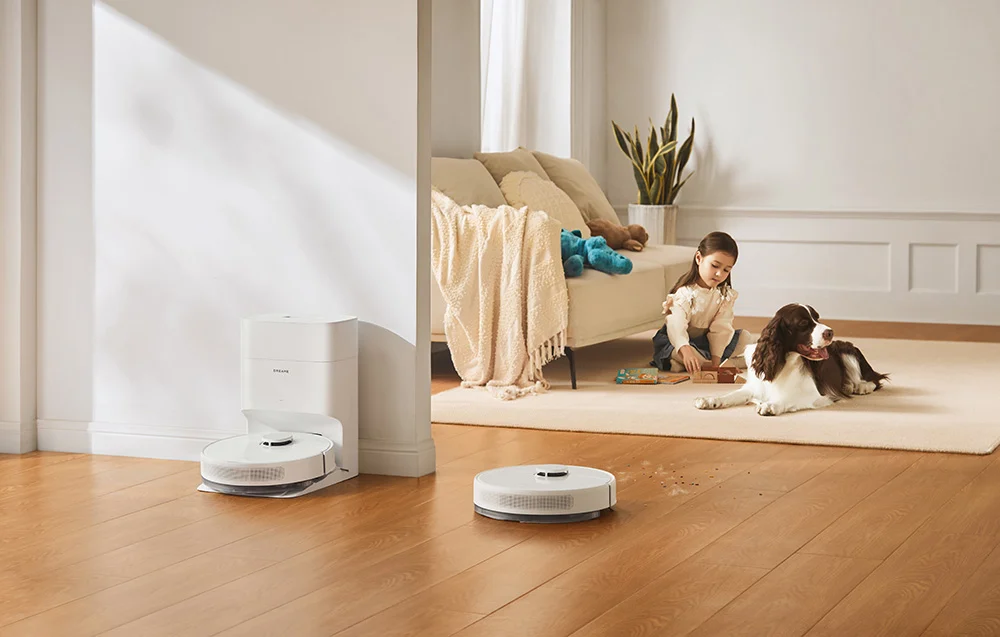 Recenzja robota Dreame D10 Plus Gen 2 – ciekawy, ale mogło być lepiej