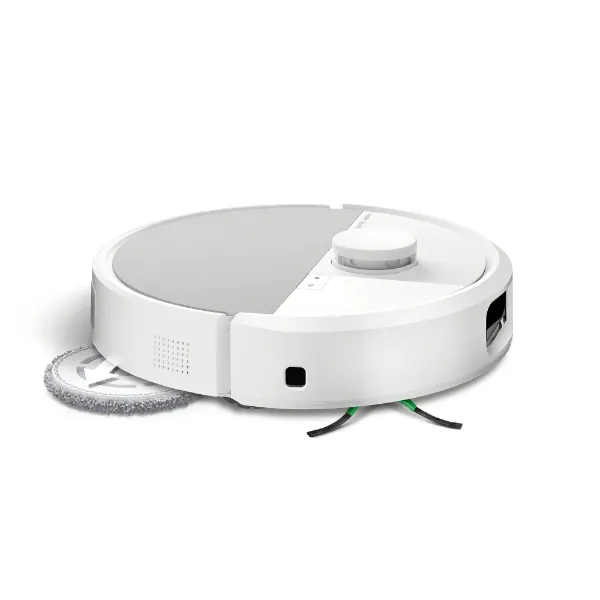 iRobot Roomba Plus 505 Autowash Biały
