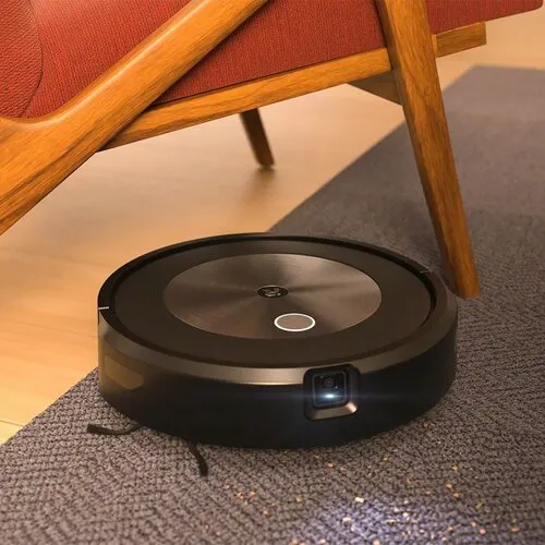 robot iRobot Roomba Combo j5