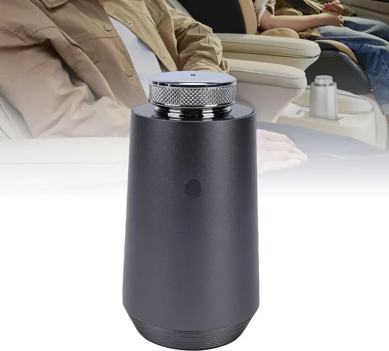 Dyfuzor do auta na baterie Smandy