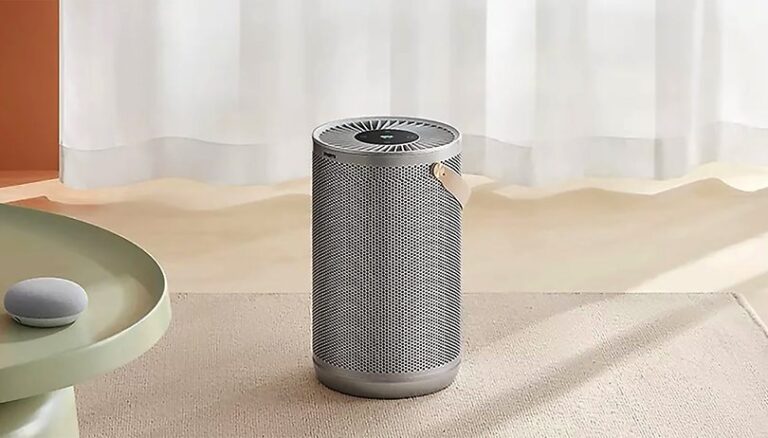 oczyszczacz powietrza Xiaomi Smartmi Air Purifier P2