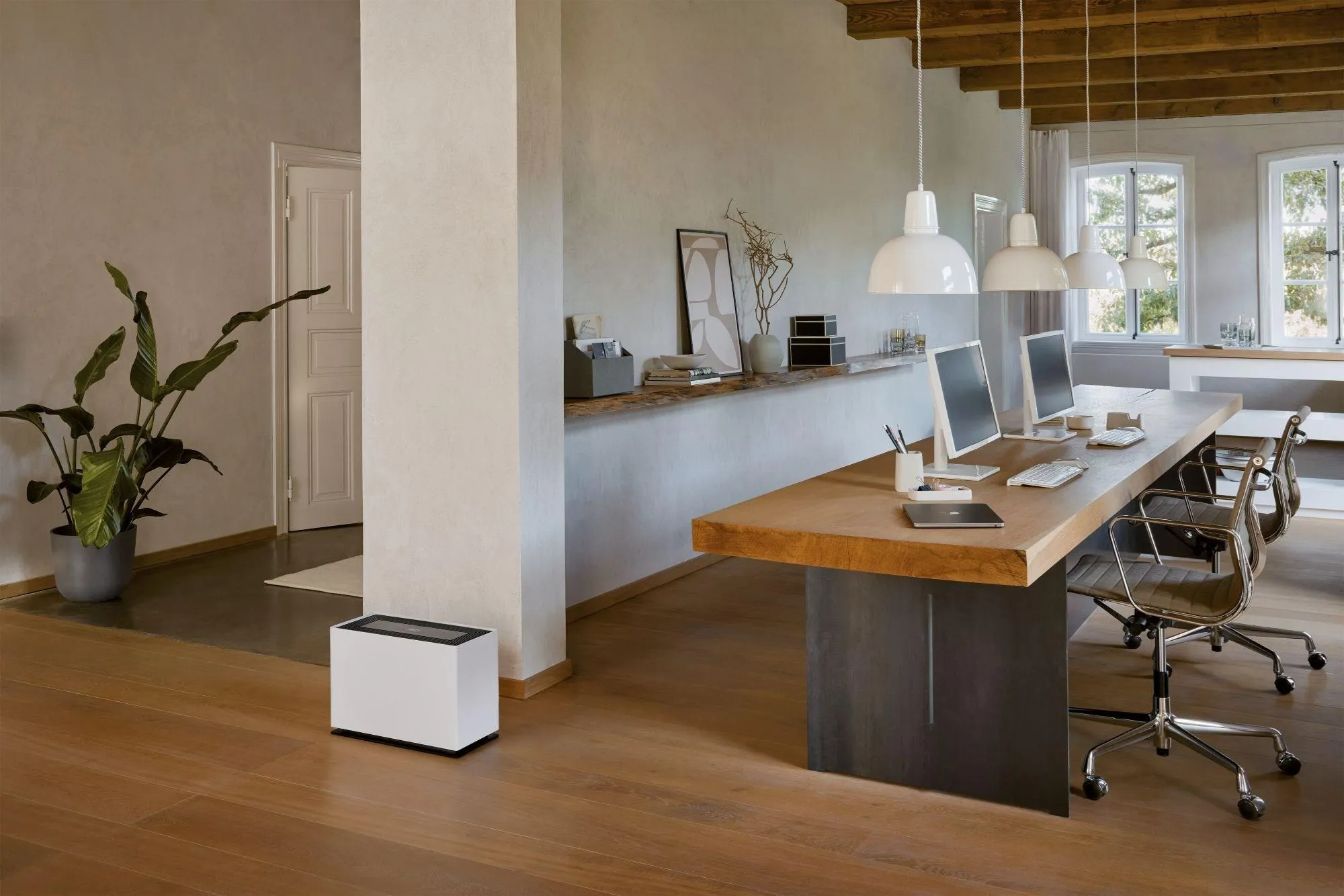 Stadler Form Npah Pro w domu.