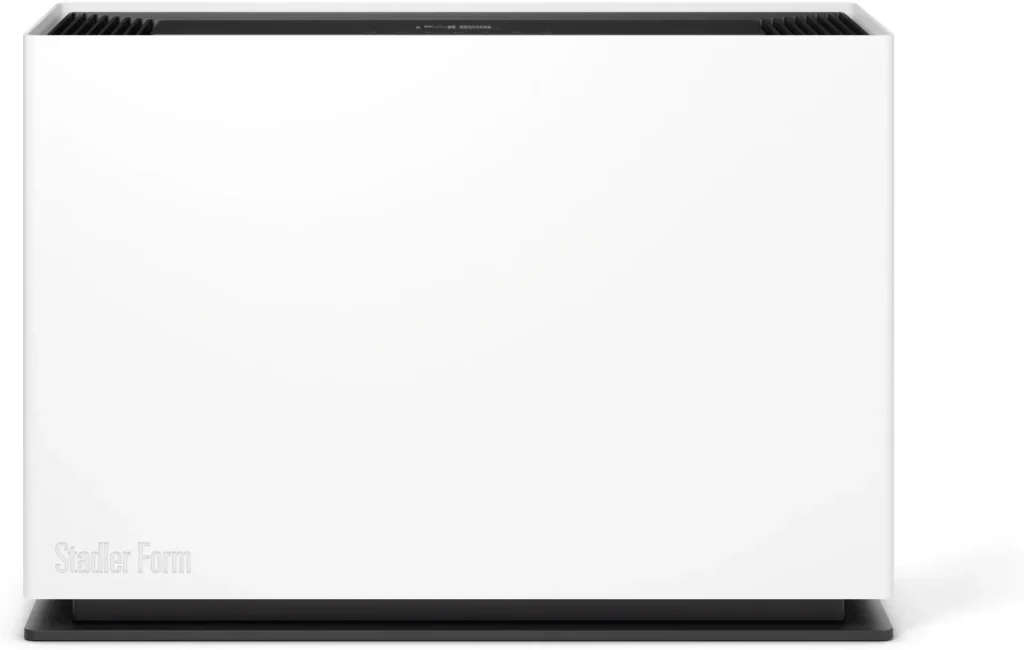 Stadler Form Noah Pro widziany od przodu.