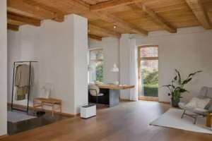 Stadler Form Noah Pro wnętrze domu