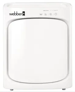 webber-ap8410-przod