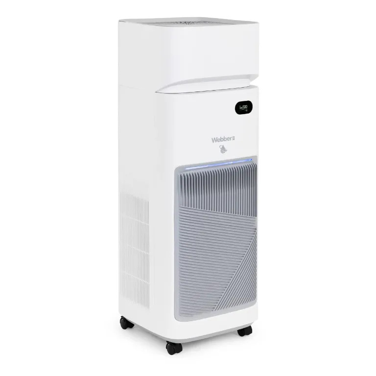 Oczyszczacz powietrza Webber AP9650