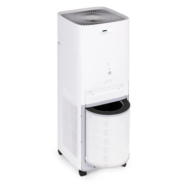 Oczyszczacz powietrza Webber AP9650 z filtrem
