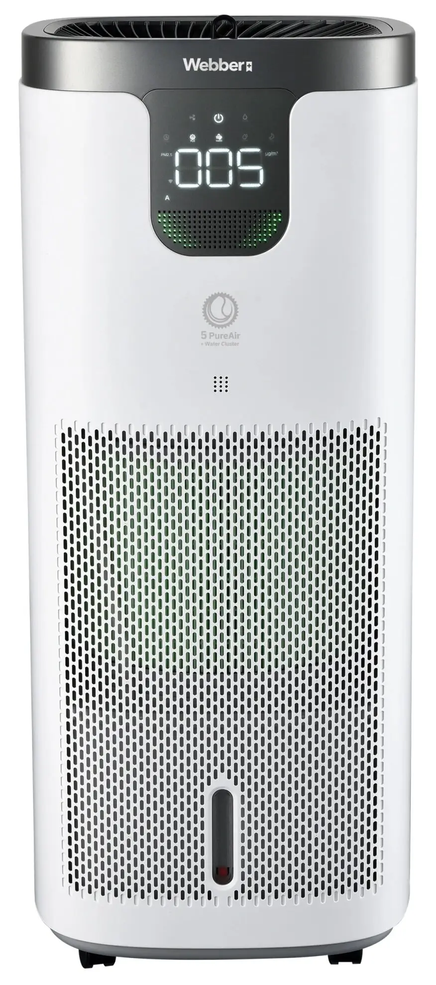 Webber Galaxy APEH11003. Źródło: materiały producenta Webber