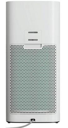 Whirlpool AP330W - tył