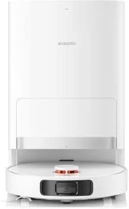 Xiaomi Robot Vaccum X20+ z przodu. Materiały producenta Xiaomi