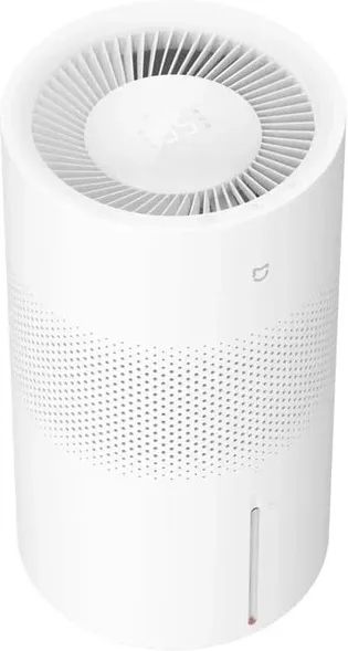 Xiaomi Smart Evaporative Pro widziany od góry i boku.