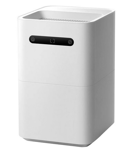 Xiaomi Smartmi Evaporation Air Humidifier 3 przód bok