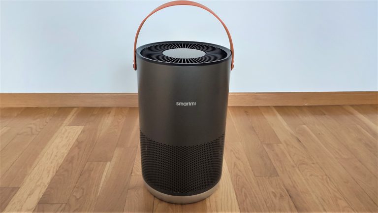 Xiaomi Smartmi Air Purifier P1 – przód