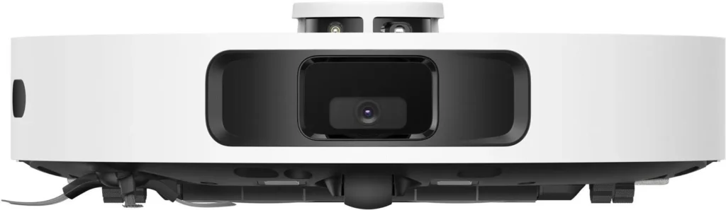 Kamera i LIDAR Dreame Mova S10 Plus. Materiały producenta Dreame.